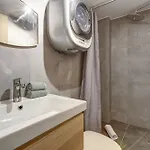 Apartment Near Place Des Vosges Appartement *