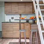 Apartment Near Place Des Vosges Appartement Paris