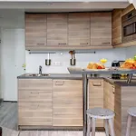 Appartement Apartment Near Place Des Vosges *