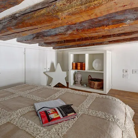 Apartment Near Place Des Vosges Appartement